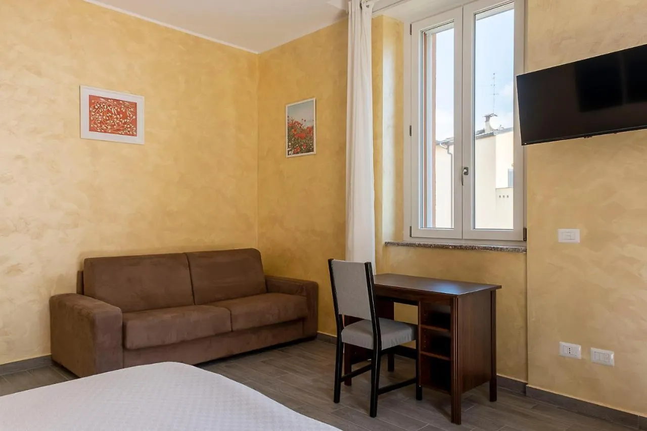 Leader Apartment 3 - Monzino - Hockey Msg Arena - Linate - 米兰