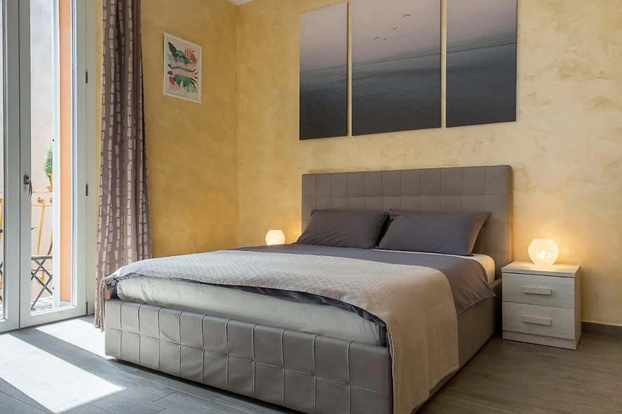 Leader Apartment 3 - Monzino - Hockey Msg Arena - Linate - 米兰 意大利