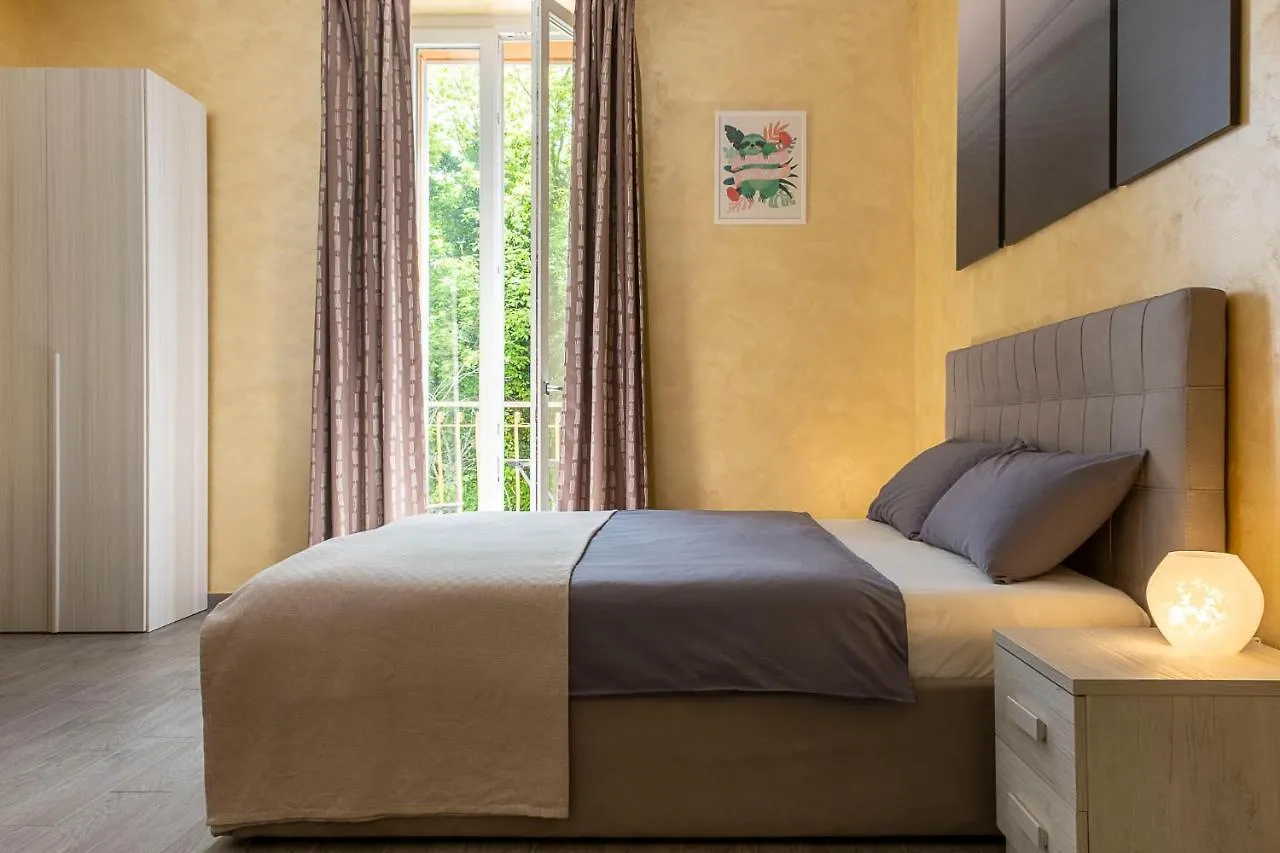 Leader Apartment 3 - Monzino - Hockey Msg Arena - Linate - 米兰
