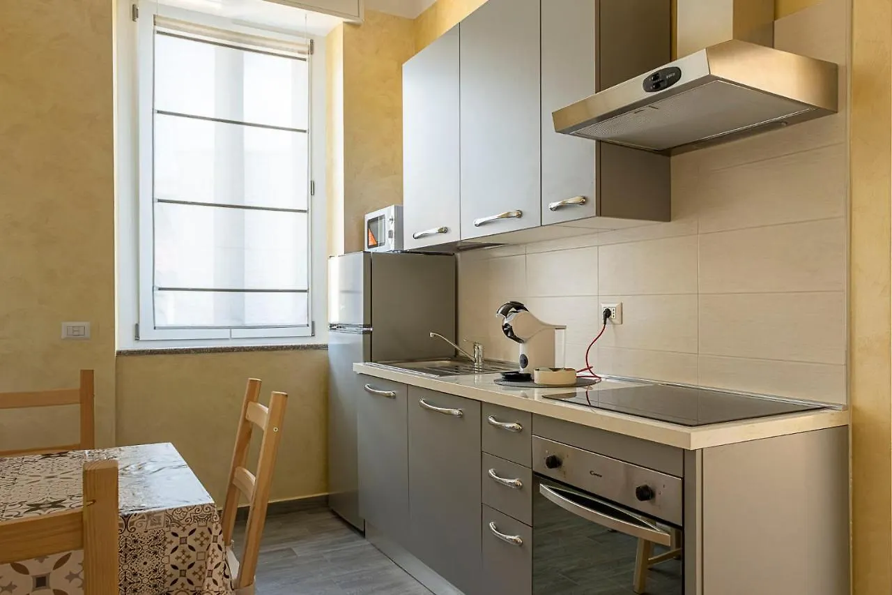 Leader Apartment 3 - Monzino - Hockey Msg Arena - Linate - 米兰 意大利