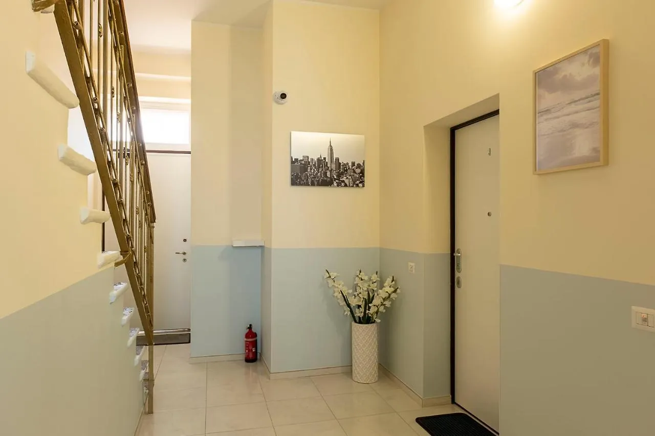 Leader Apartment 3 - Monzino - Hockey Msg Arena - Linate - 米兰