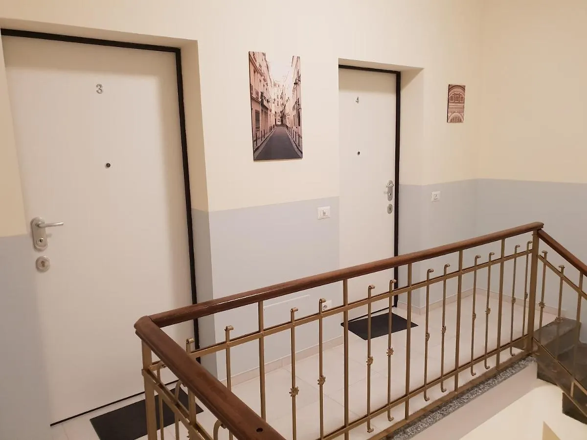 Leader Apartment 3 - Monzino - Hockey Msg Arena - Linate - 米兰