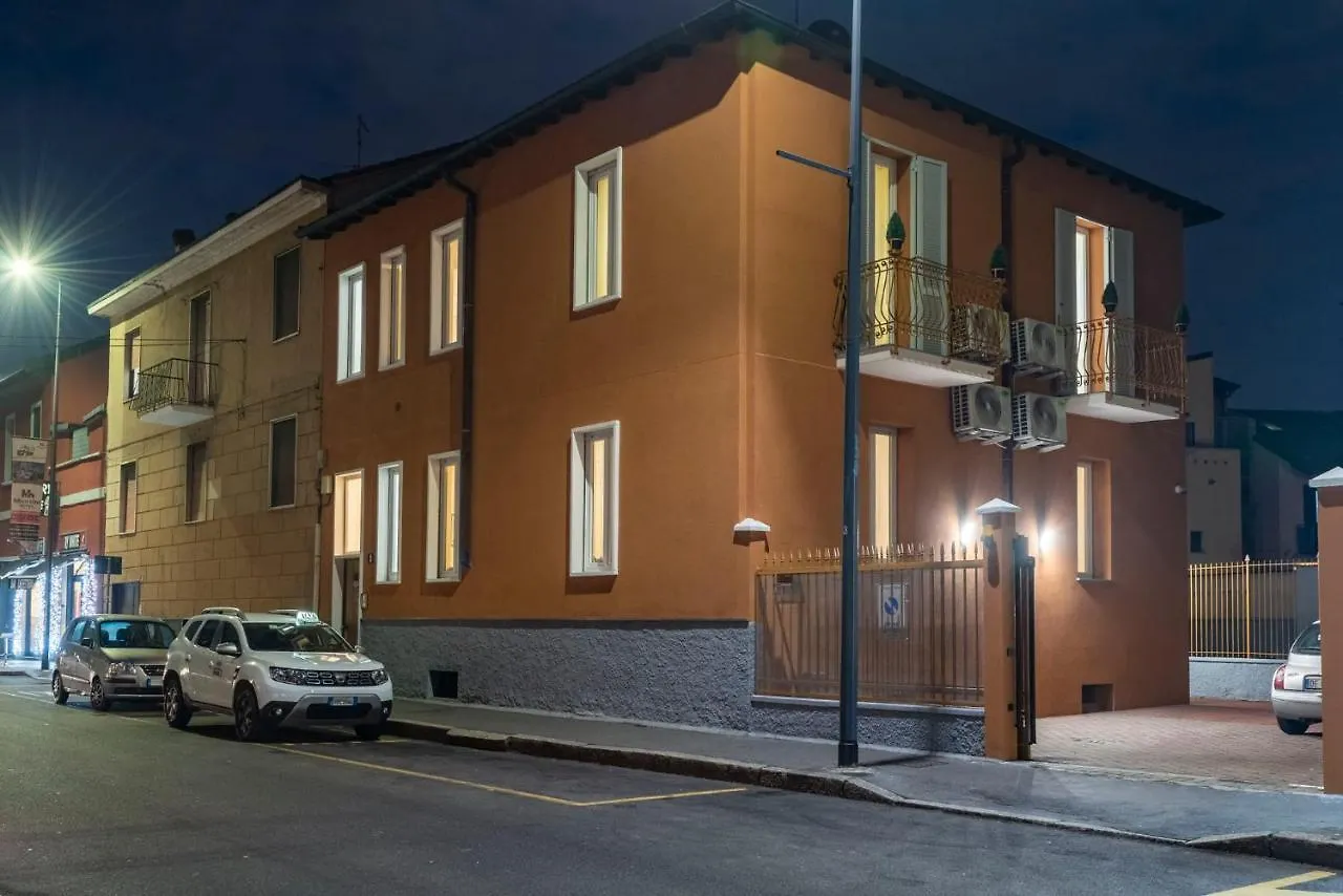 Leader Apartment 3 - Monzino - Hockey Msg Arena - Linate - 米兰
